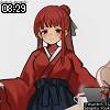 08時25分 ごろ