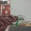 21時35分 ごろ