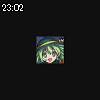 23時00分 ごろ
