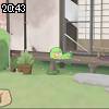 20時40分 ごろ