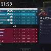 21時25分 ごろ