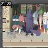 21時20分 ごろ