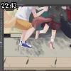 22時40分 ごろ