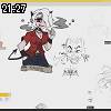 21時25分 ごろ
