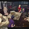 19時45分 ごろ