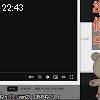 22時40分 ごろ