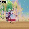 16時25分 ごろ