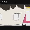 15時55分 ごろ