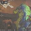 16時40分 ごろ