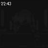 22時40分 ごろ