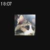 18時05分 ごろ