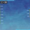 23時05分 ごろ