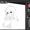 00時20分 ごろ