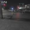 20時55分 ごろ