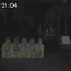21時00分 ごろ