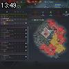 13時45分 ごろ