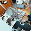 16時45分 ごろ