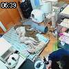06時35分 ごろ