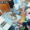 06時50分 ごろ
