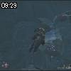 09時25分 ごろ