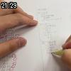21時25分 ごろ