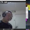 01時40分 ごろ