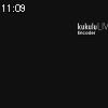 11時05分 ごろ