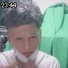 23時40分 ごろ