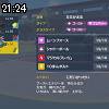 21時20分 ごろ