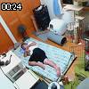 00時20分 ごろ
