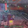21時05分 ごろ