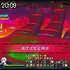 20時05分 ごろ