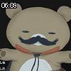06時05分 ごろ