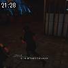 21時25分 ごろ