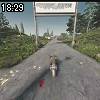 18時25分 ごろ
