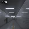 13時00分 ごろ