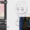 22時45分 ごろ