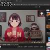 22時20分 ごろ