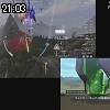 21時00分 ごろ