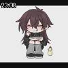 23時05分 ごろ