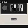 14時40分 ごろ
