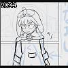 20時40分 ごろ
