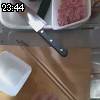 23時40分 ごろ