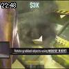 22時45分 ごろ