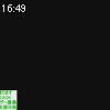 16時45分 ごろ