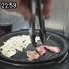 22時55分 ごろ