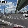 13時55分 ごろ