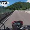 14時45分 ごろ