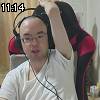 11時10分 ごろ