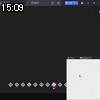 15時05分 ごろ